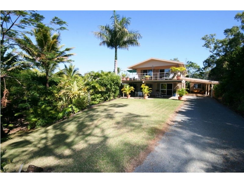 61 Black Road, Riordanvale QLD 4800