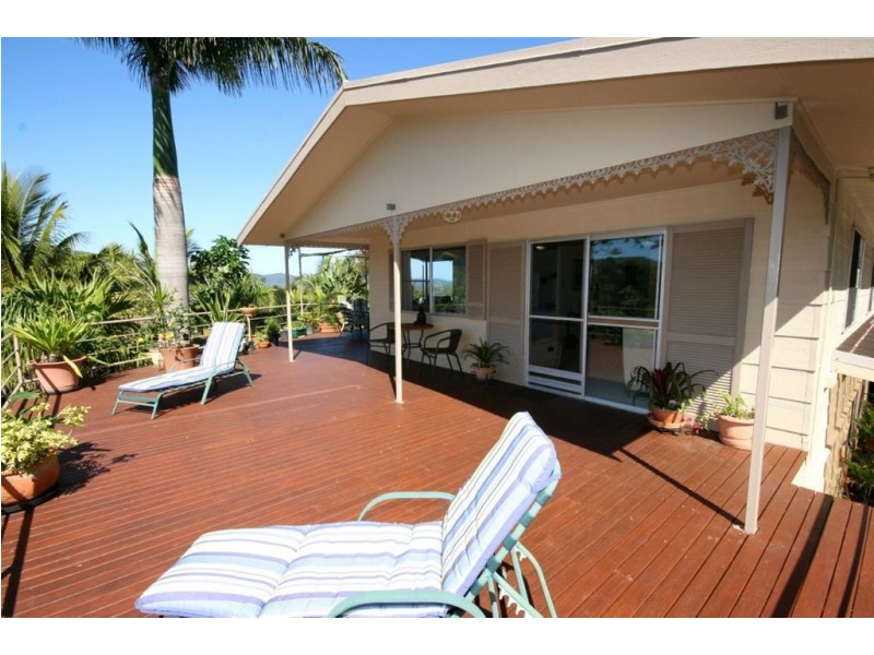 61 Black Road, Riordanvale QLD 4800