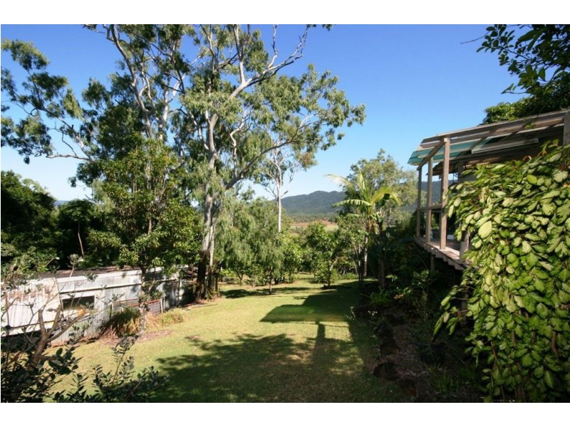 61 Black Road, Riordanvale QLD 4800