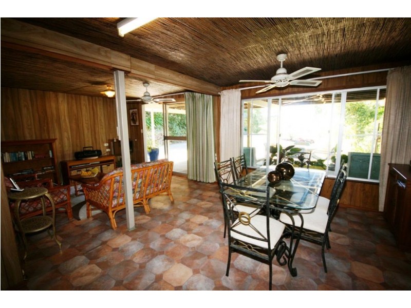 61 Black Road, Riordanvale QLD 4800