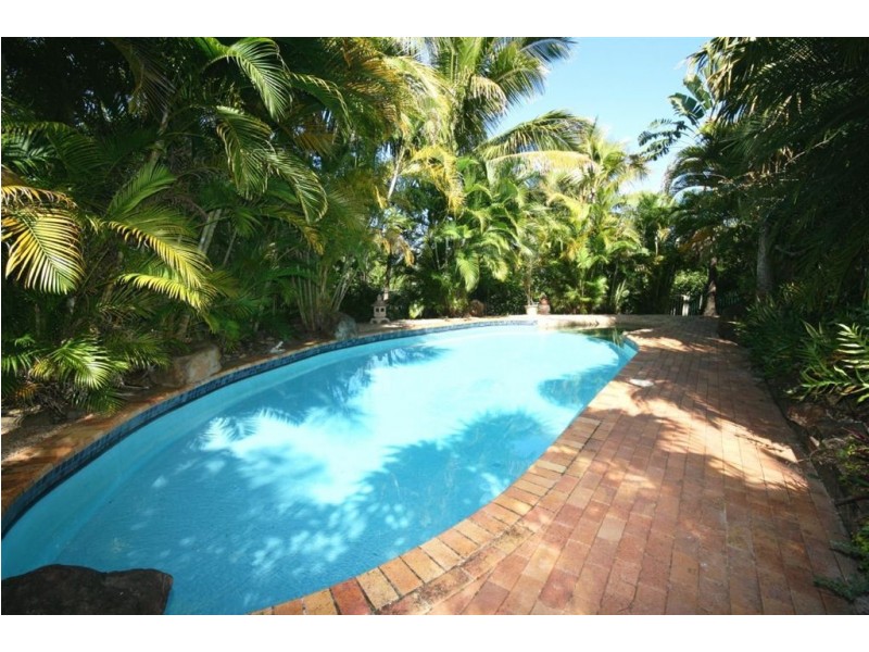 61 Black Road, Riordanvale QLD 4800