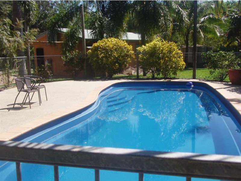 5 Jasinique Drive, Flametree QLD 4802
