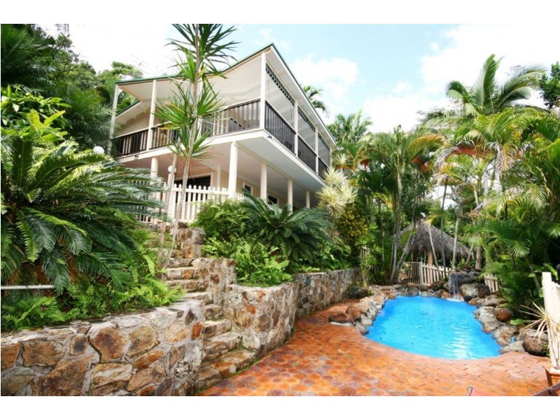 43 Namanula Drive, Flametree QLD 4802