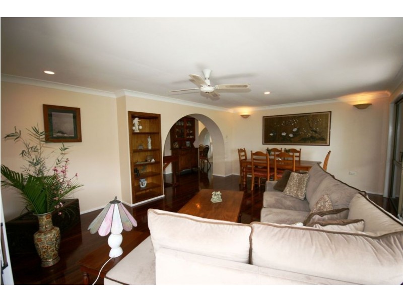 43 Namanula Drive, Flametree QLD 4802