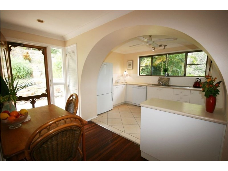 43 Namanula Drive, Flametree QLD 4802