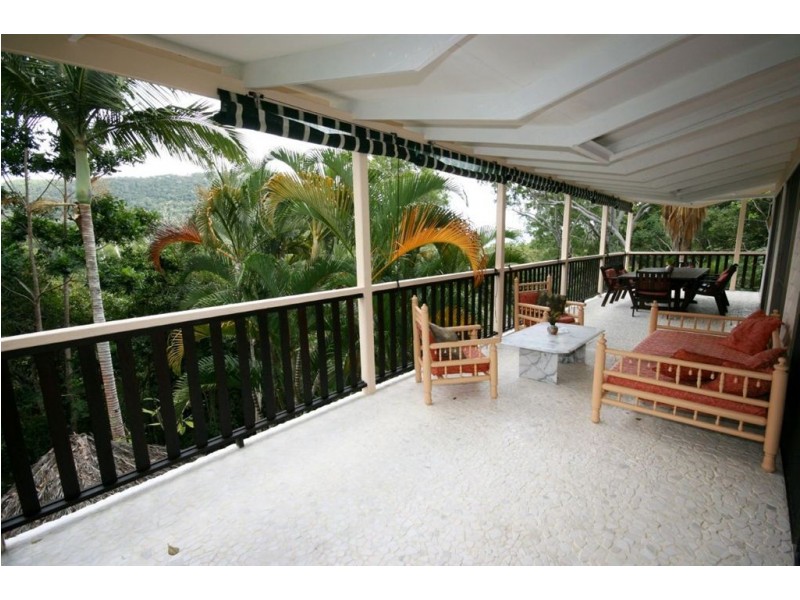 43 Namanula Drive, Flametree QLD 4802