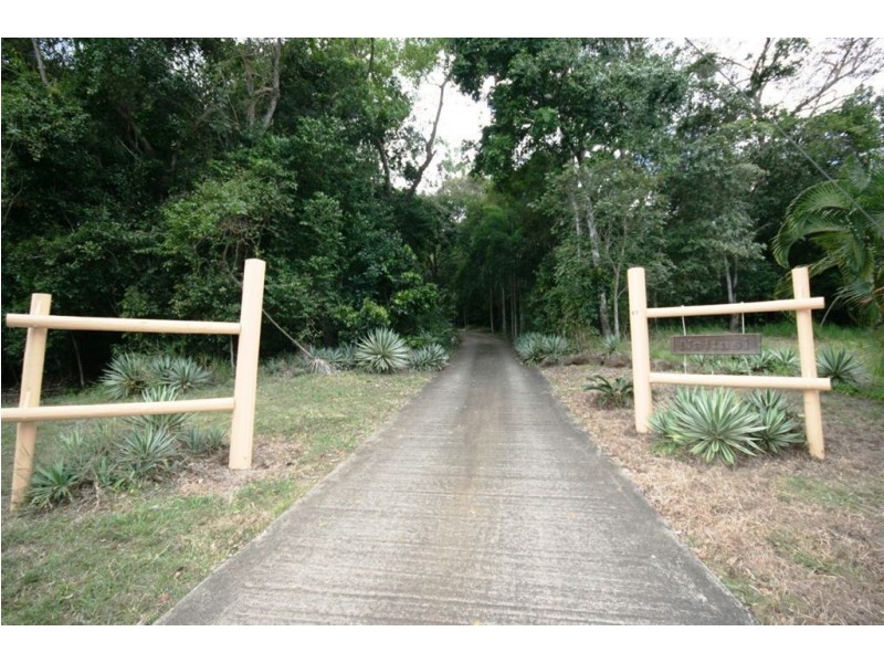 43 Namanula Drive, Flametree QLD 4802