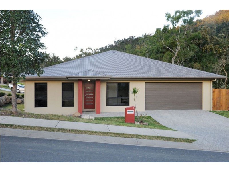 2 Jonquill Court, Cannonvale QLD 4802