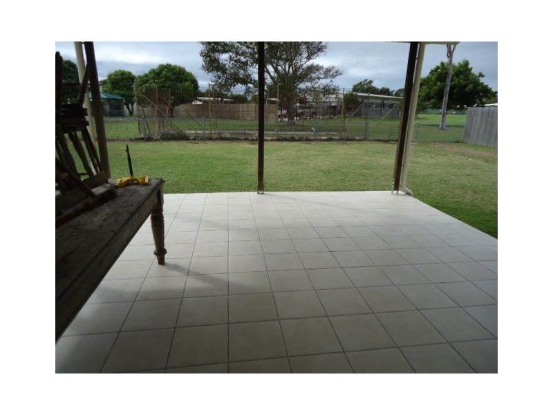 15 Kirkpatrick Crt, Bowen QLD 4805