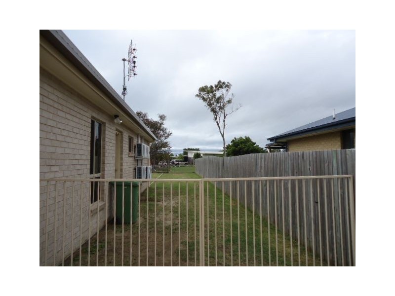 15 Kirkpatrick Crt, Bowen QLD 4805