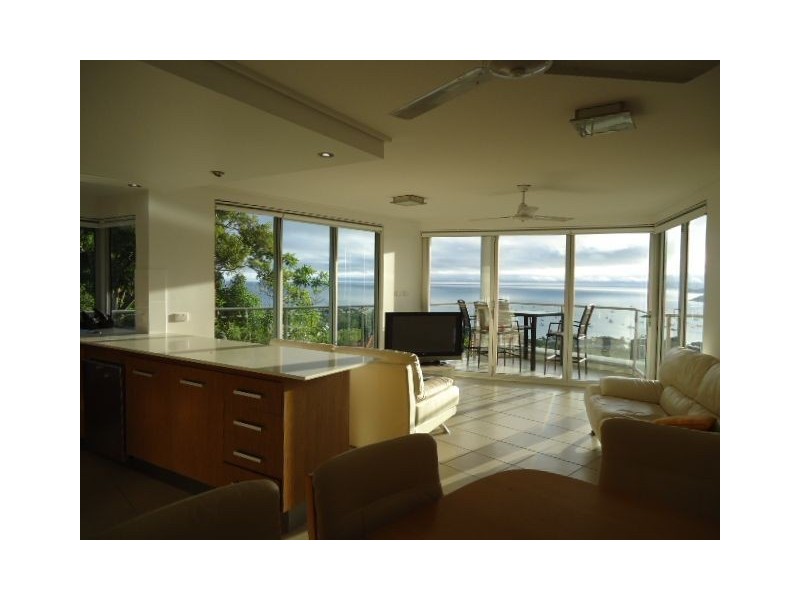 25/18 Seaview Drive, Airlie Beach QLD 4802
