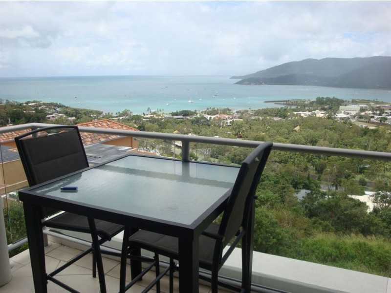 25/18 Seaview Drive, Airlie Beach QLD 4802