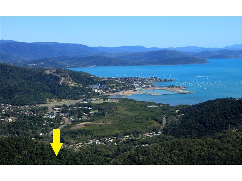 Lot 22 Shute Harbour Road, Mandalay QLD 4802