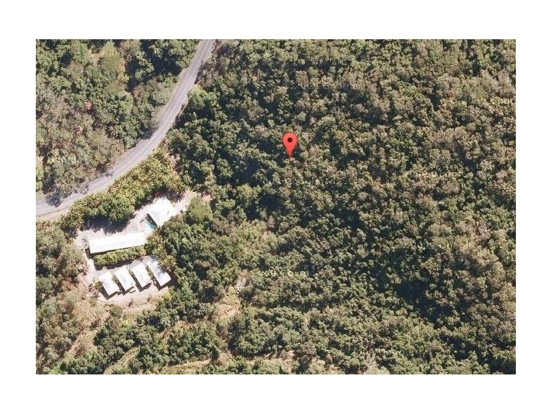 Lot 22 Shute Harbour Road, Mandalay QLD 4802