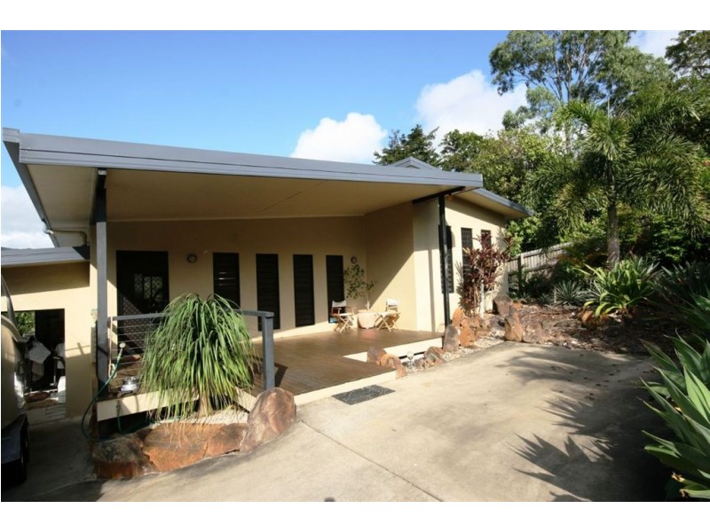 74 Country Road, Cannonvale QLD 4802
