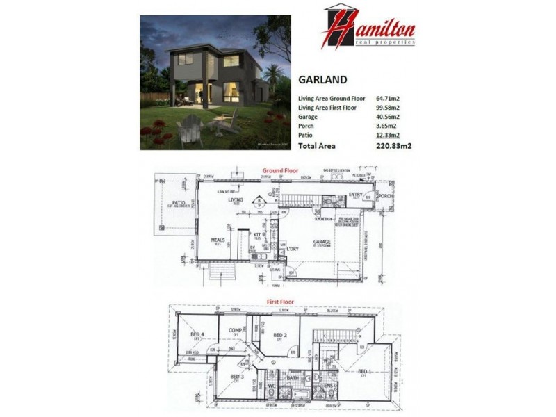 L92,93,94 Ocean Reach Estate, Cannonvale QLD 4802