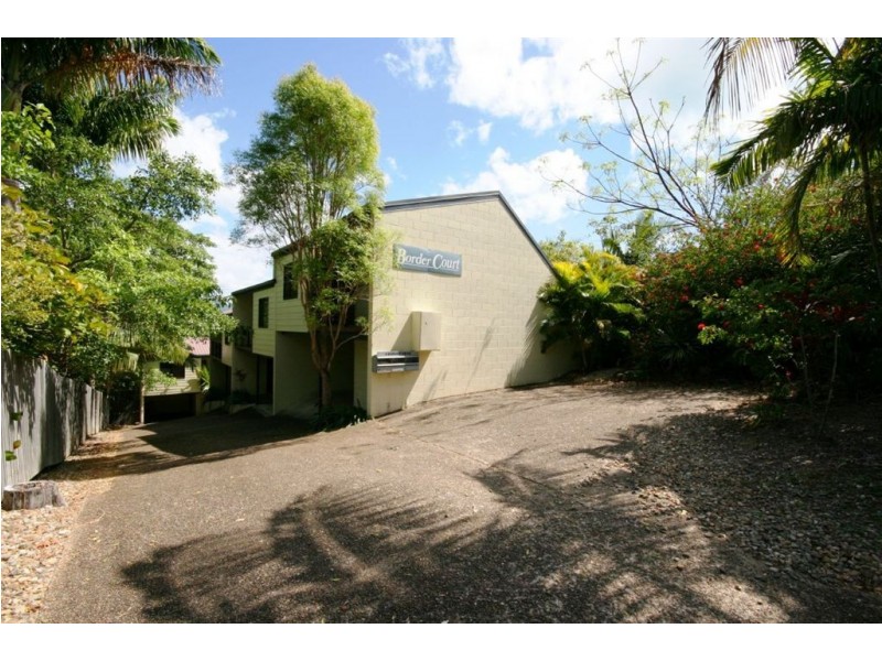 1/4 Border Drive, Cannonvale QLD 4802