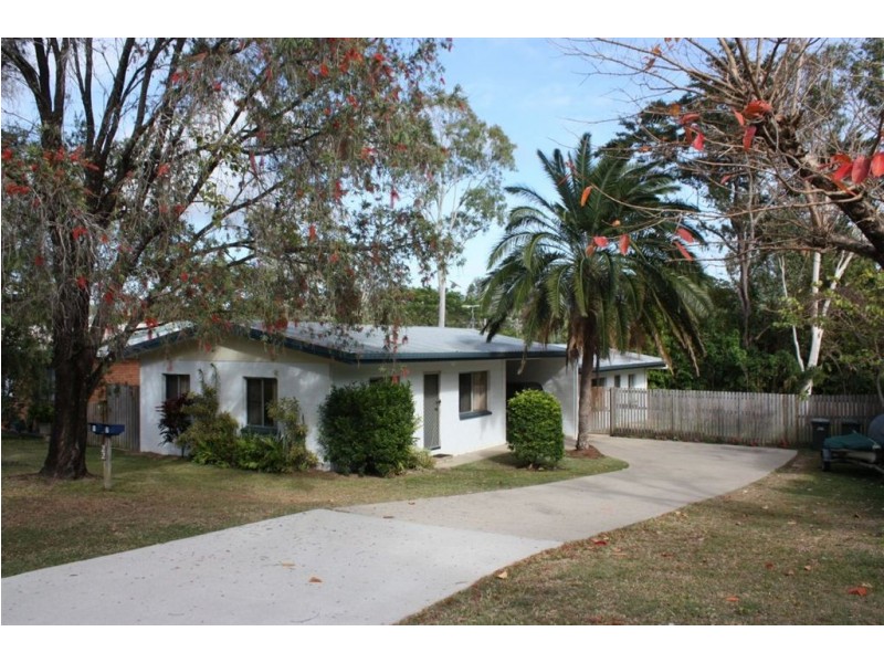 2/22 Wambiri St, Cannonvale QLD 4802