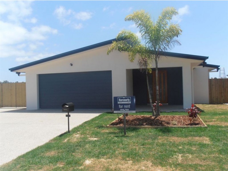 34 Endeavour Cct, Cannonvale QLD 4802