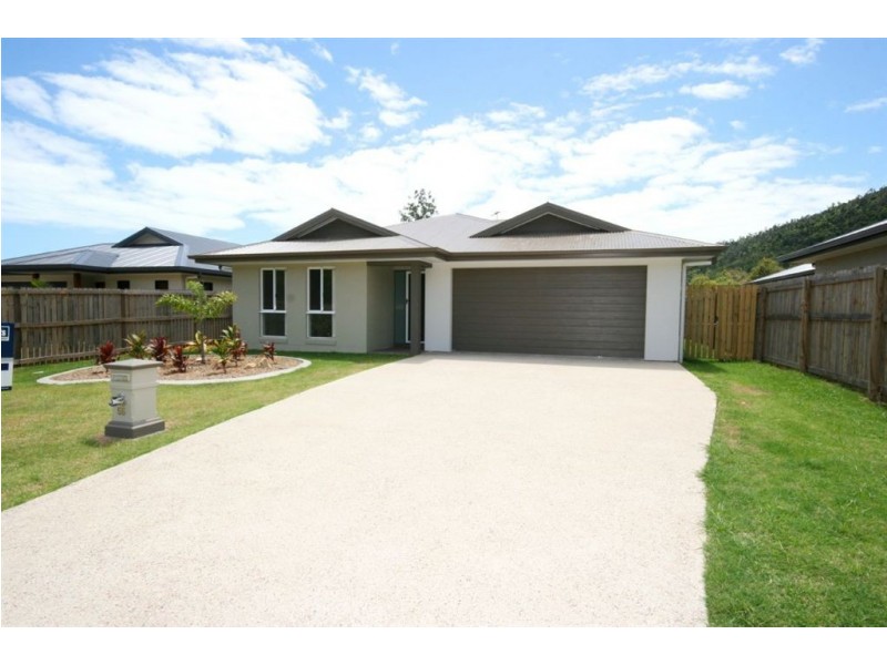 55 Parker Road, Cannonvale QLD 4802