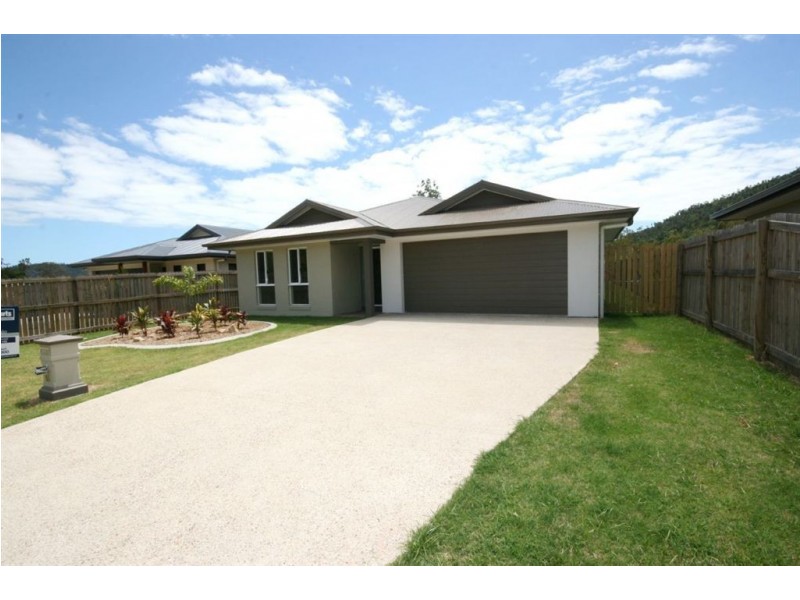 55 Parker Road, Cannonvale QLD 4802