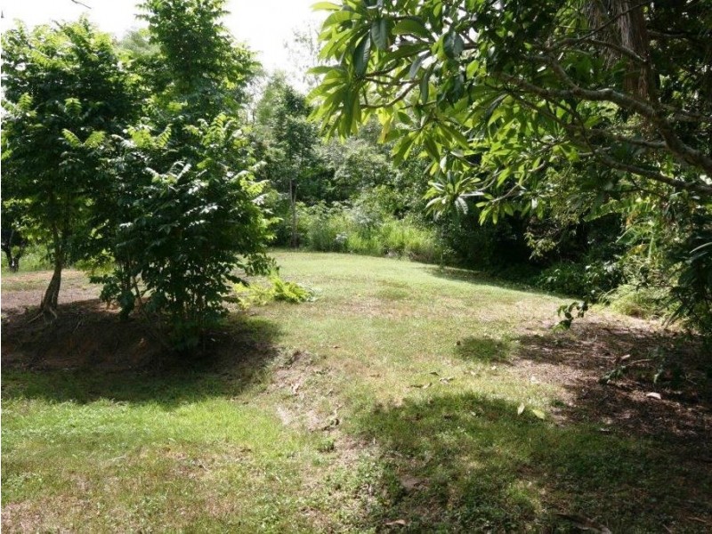 4 Tyree Road, Mount Julian QLD 4800