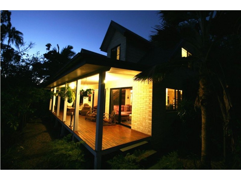 25 Laurina Drive, Strathdickie QLD 4800