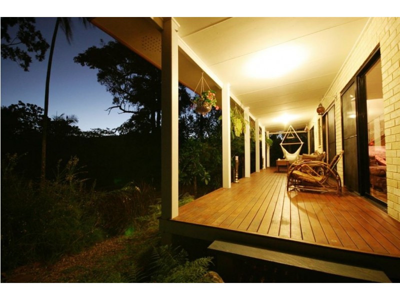 25 Laurina Drive, Strathdickie QLD 4800