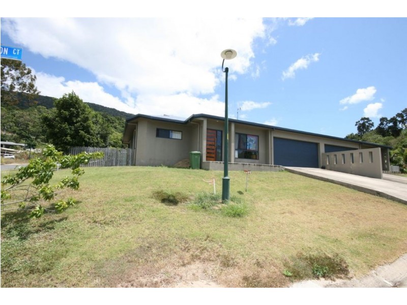 1/22 Sunset Drive, Jubilee Pocket QLD 4802