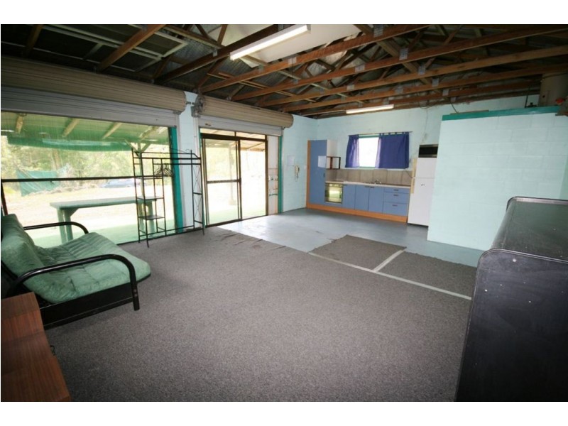 82 Parkland Drive, Woodwark QLD 4802