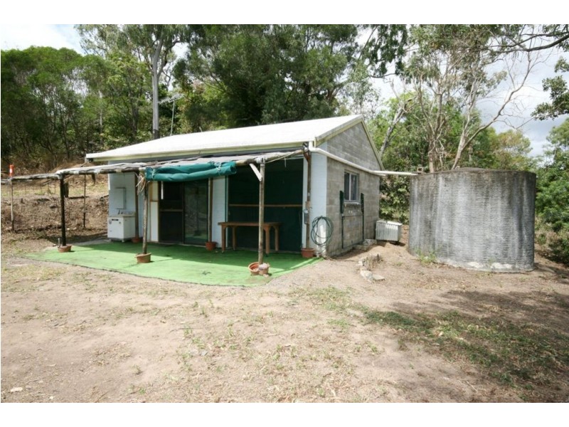 82 Parkland Drive, Woodwark QLD 4802