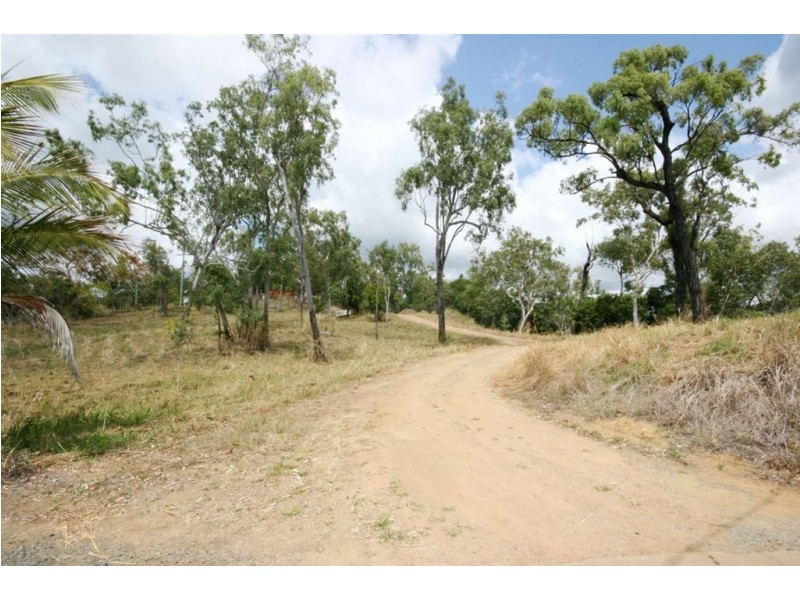 82 Parkland Drive, Woodwark QLD 4802