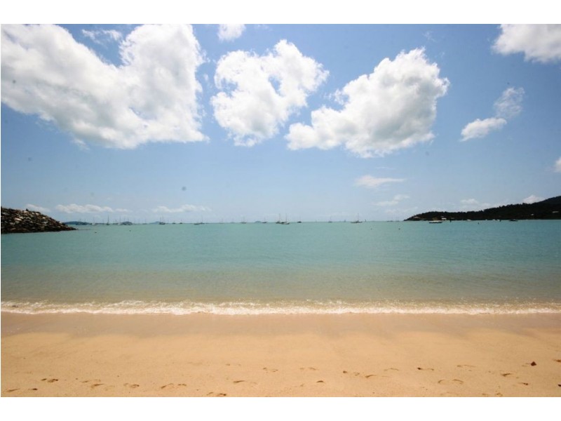 Lot 9 The Beacons, Airlie Beach QLD 4802