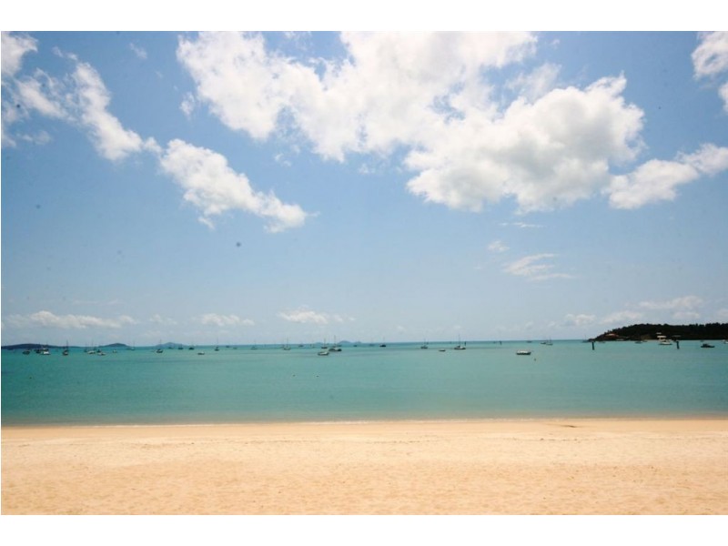 Lot 9 The Beacons, Airlie Beach QLD 4802