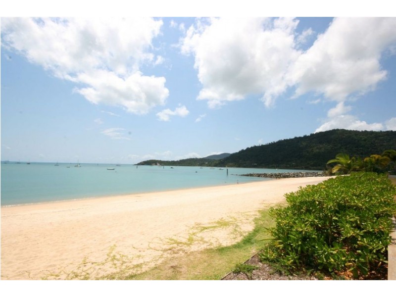 Lot 9 The Beacons, Airlie Beach QLD 4802