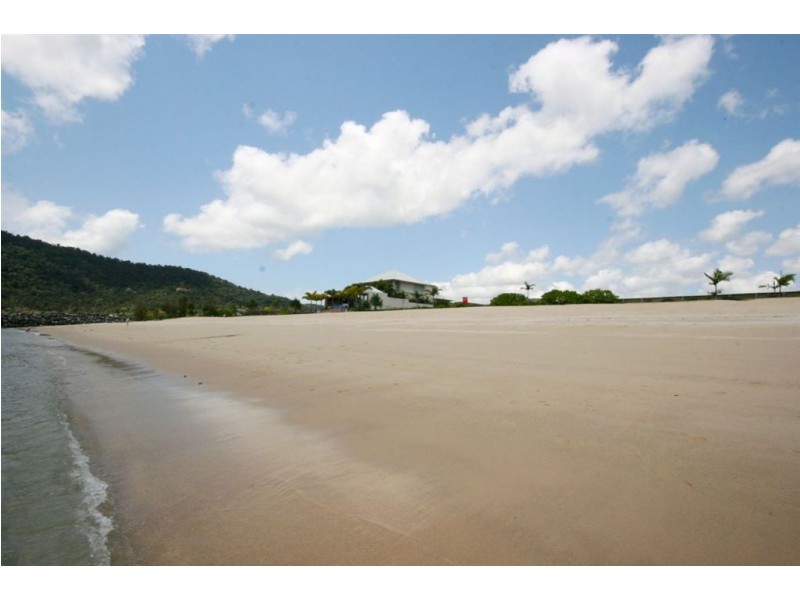 Lot 9 The Beacons, Airlie Beach QLD 4802
