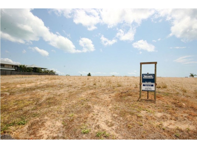 Lot 9 The Beacons, Airlie Beach QLD 4802