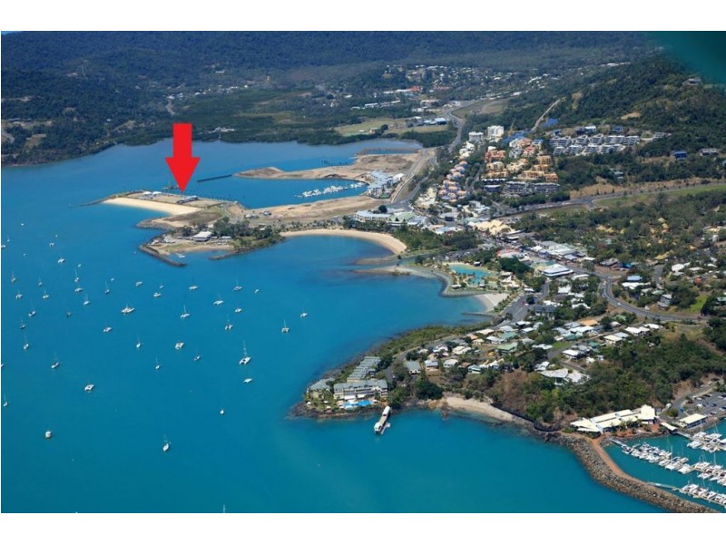 Lot 9 The Beacons, Airlie Beach QLD 4802