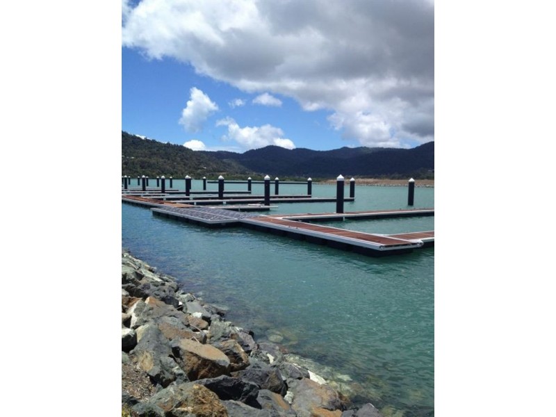 Lot 9 The Beacons, Airlie Beach QLD 4802