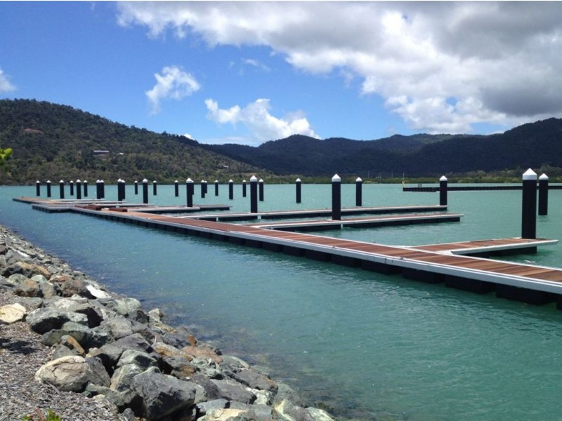 Lot 9 The Beacons, Airlie Beach QLD 4802