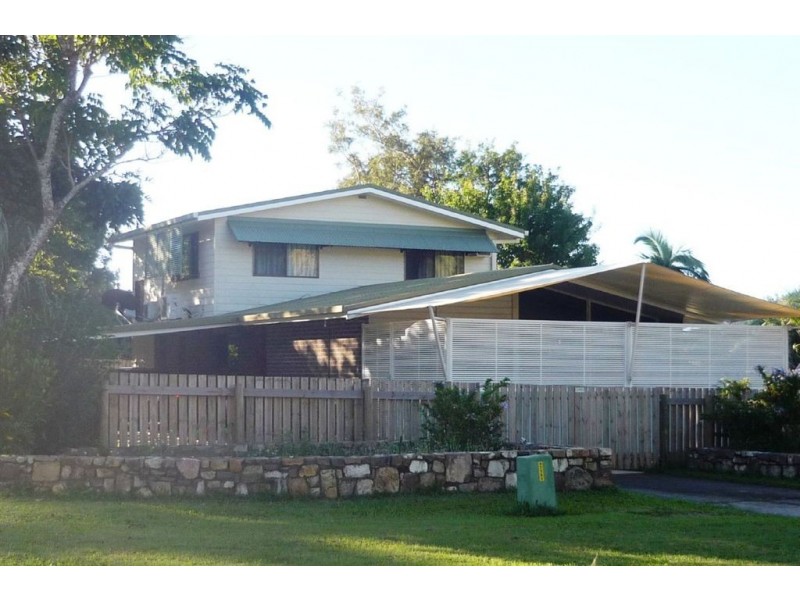 6 Wildlife Drive, Jubilee Pocket QLD 4802