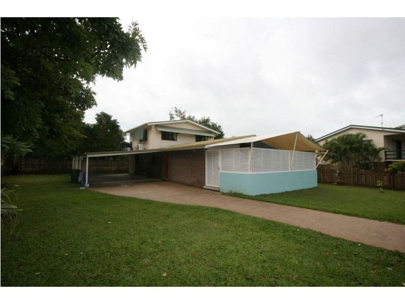 6 Wildlife Drive, Jubilee Pocket QLD 4802