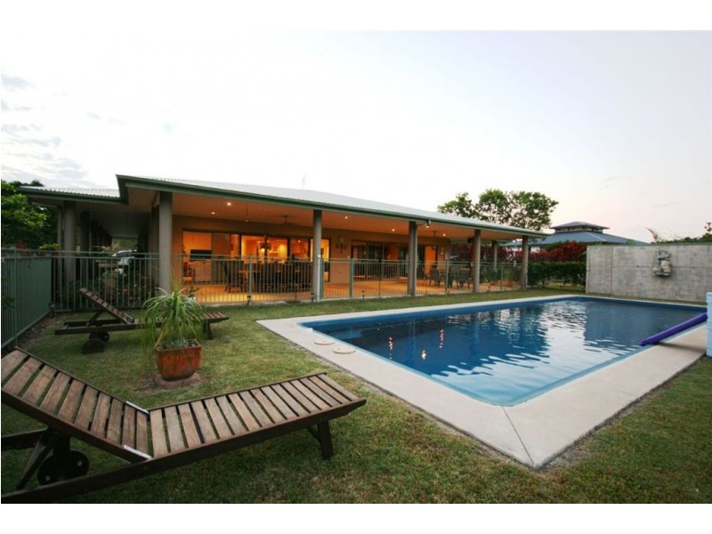 48 Tucker Road, Riordanvale QLD 4800