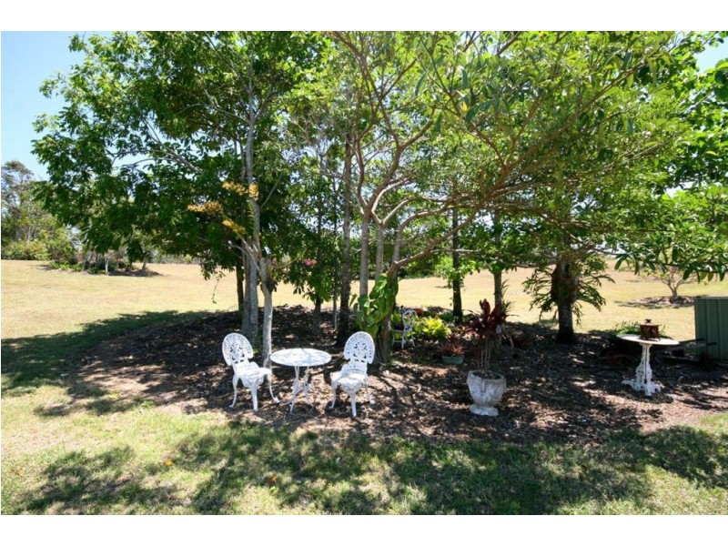 48 Tucker Road, Riordanvale QLD 4800