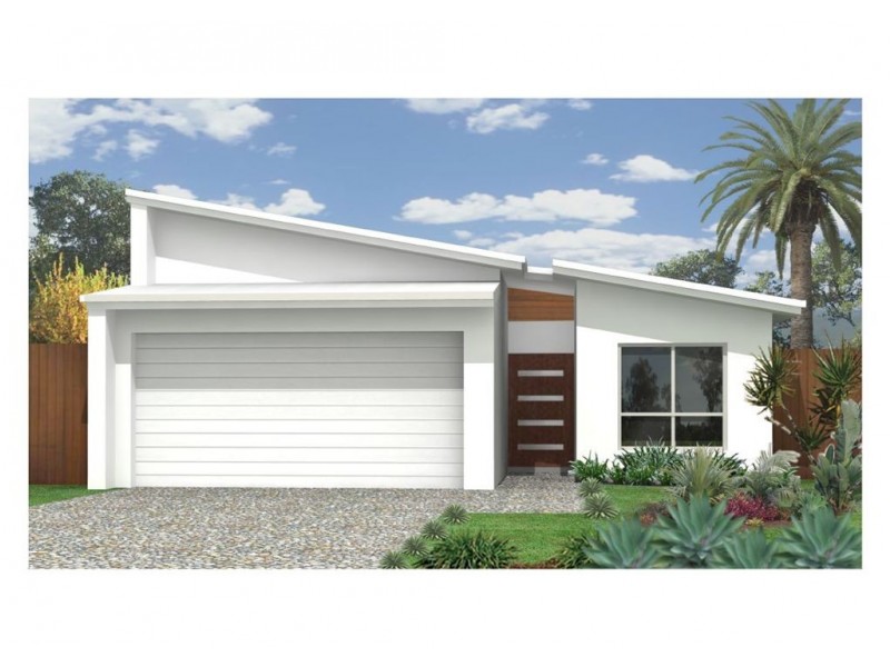 Lot 44 Abell Road, Cannonvale QLD 4802
