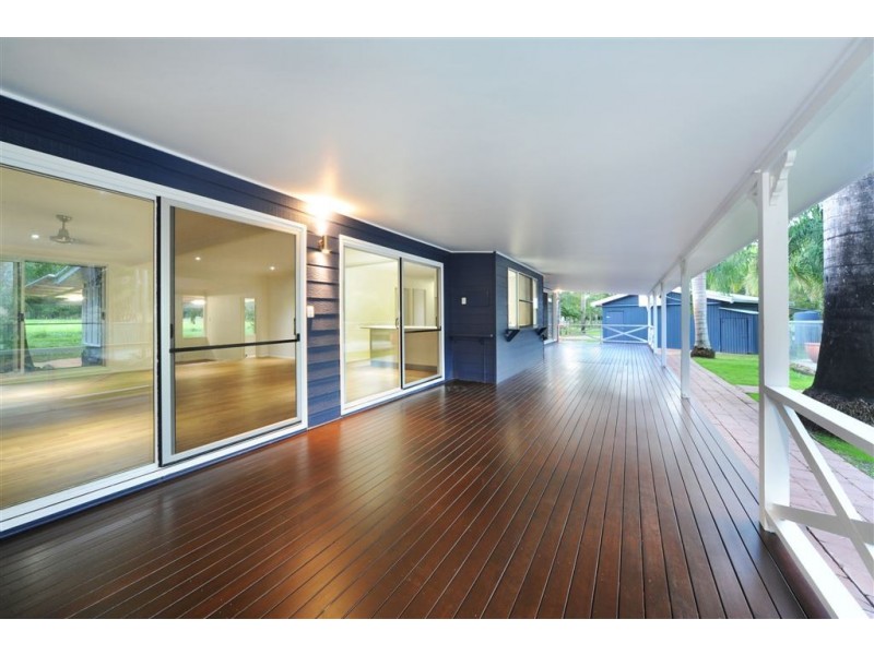 5 Jasinique Drive, Flametree QLD 4802