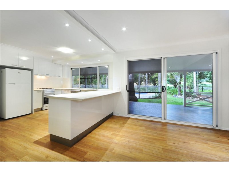 5 Jasinique Drive, Flametree QLD 4802