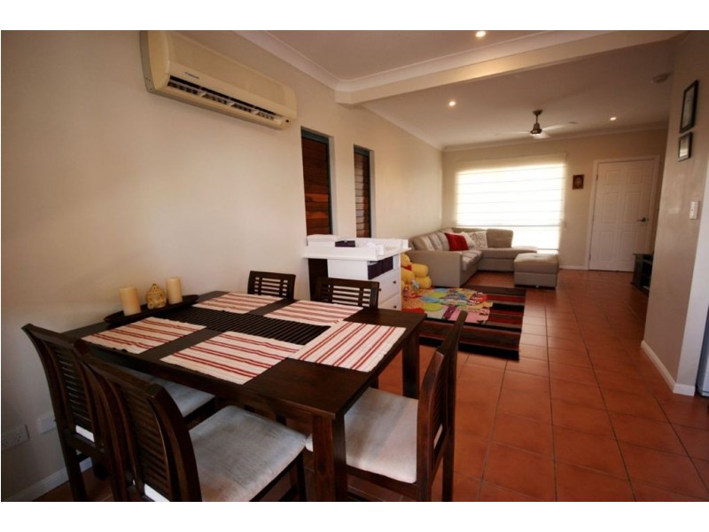 4/12 Erromango Drive, Jubilee Pocket QLD 4802