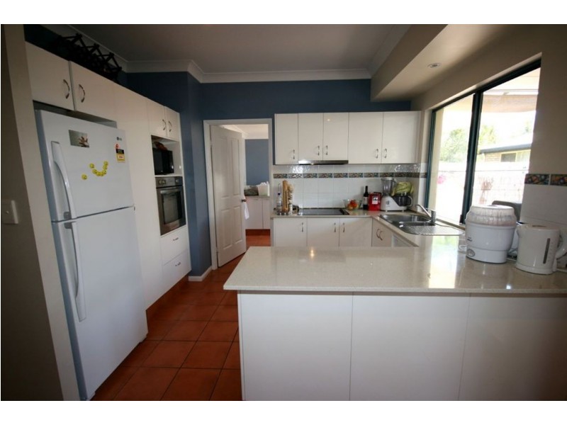 4/12 Erromango Drive, Jubilee Pocket QLD 4802