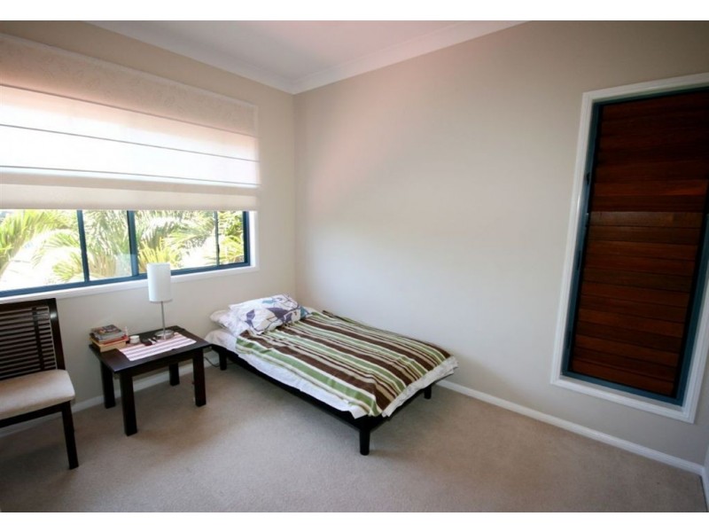 4/12 Erromango Drive, Jubilee Pocket QLD 4802